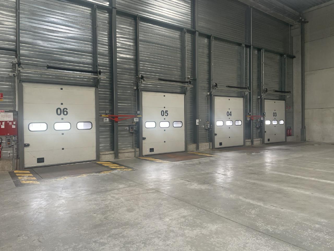 Entrepôt Mer 1081m² Location entrepôt Mer Loir-et-Cher OLLOG2421834 10
